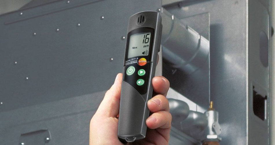 Safety Home Inspection Services
