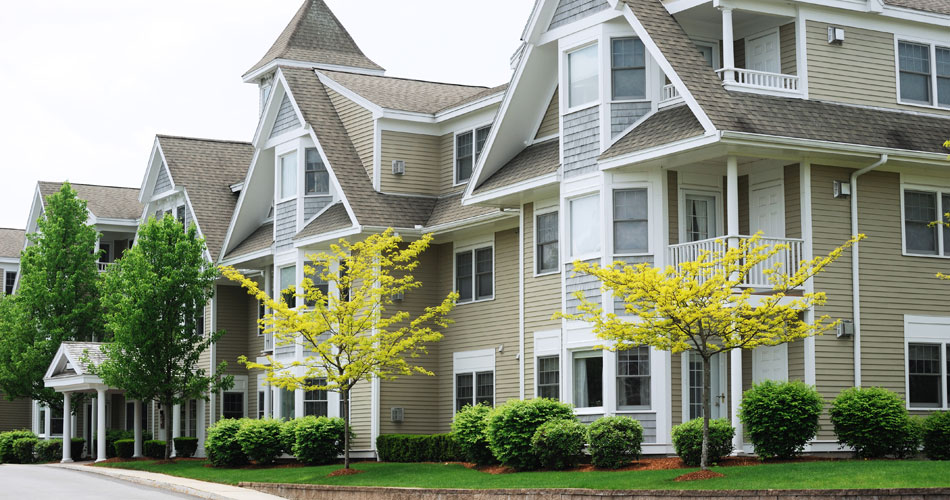 Multi Unit Home Inspection Services