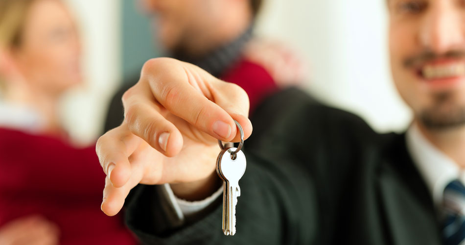 Buyer's Home Inspection Services