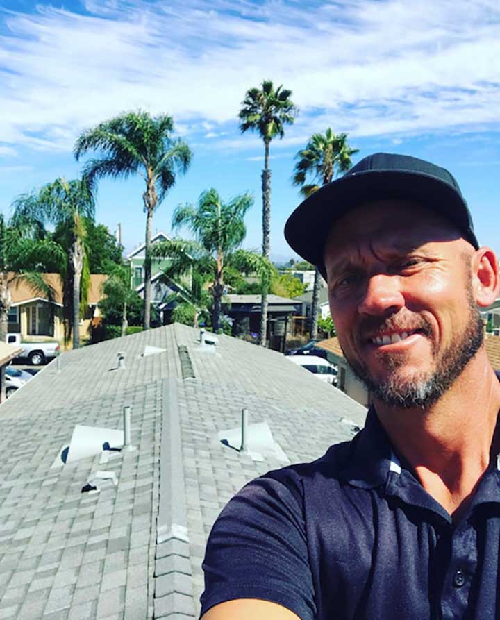 Jason Patton Home Inspector